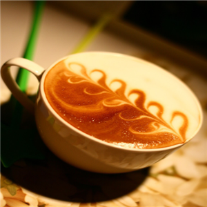 cliffordcafe咖啡
