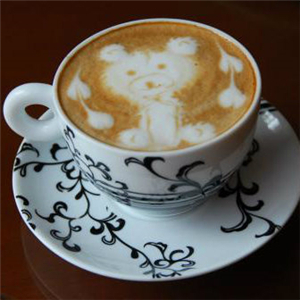 wokecoffee咖啡经典