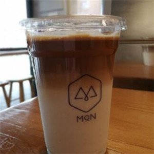 MON-DAYCOFFEE咖啡