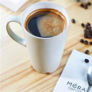 MORACOFFEE咖啡