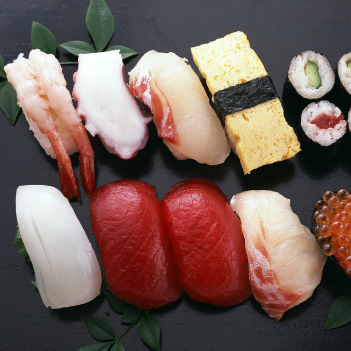 高卡一番日本料理寿司