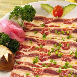 库洛洛韩式烤肉