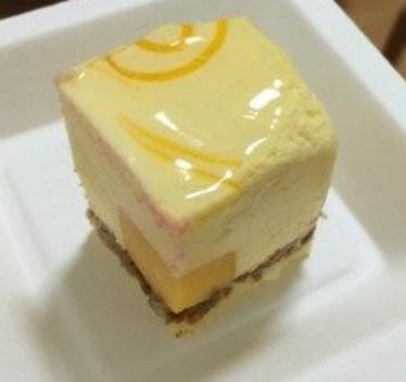 365cake纯正法式蛋糕小方块