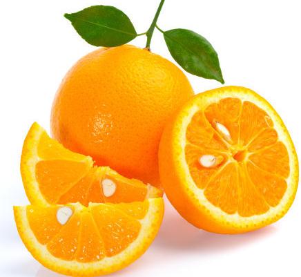 7星果园橙子