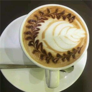 花语咖啡
