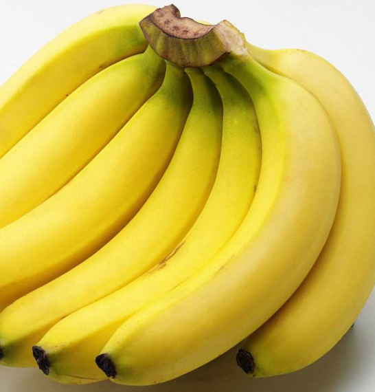 多个香蕉