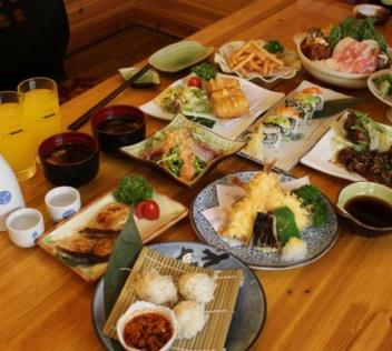 叻寿司日本料理寿司