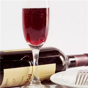 艾芬特法国红葡萄酒