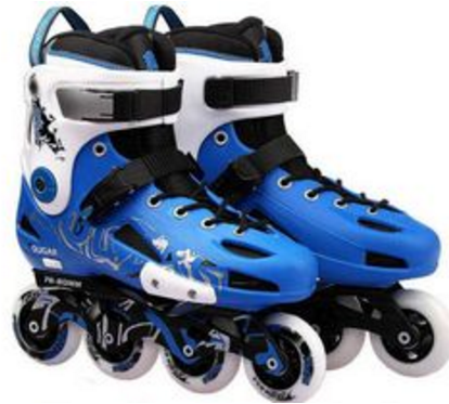 K2轮滑鞋