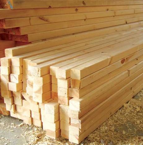 驰骋木业木材