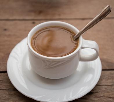 Bryancoffee咖啡加糖