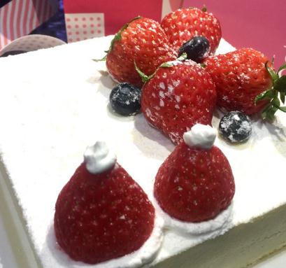 CakeOnly专爱法式蛋糕草莓蛋糕