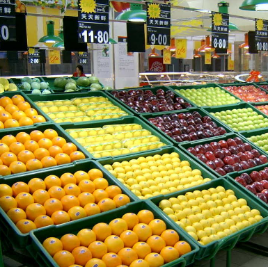 e21超市水果