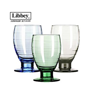 Libbey利比玻璃杯
