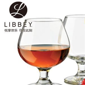 Libbey利比红酒杯
