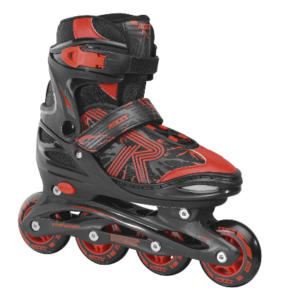  ROCES roller skates/roller skates/skating/roller skating products 5