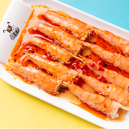 馋立方串串香虾
