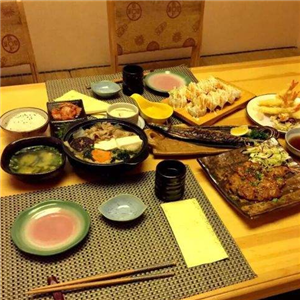 居酒屋日本料理筷子