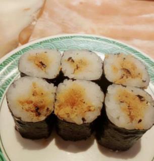 大田寿司紫菜