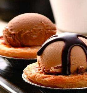  Lexis Ice Cream Chocolate