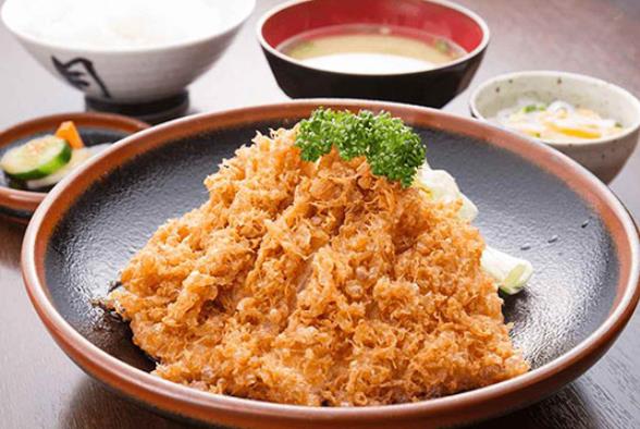 小钵演义米饭