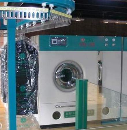 洗乐猫校园智能洗衣洗衣店