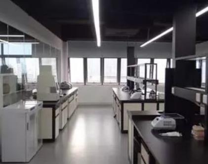 蓝晶微生物实验台