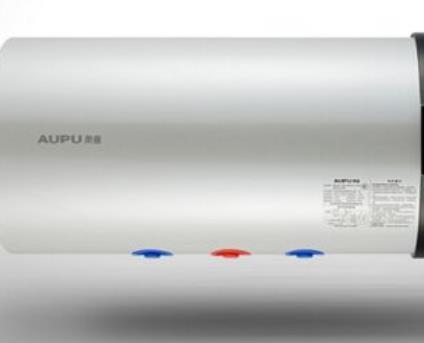 奥普热水器产品图