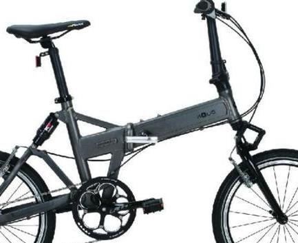 康园自行车产品