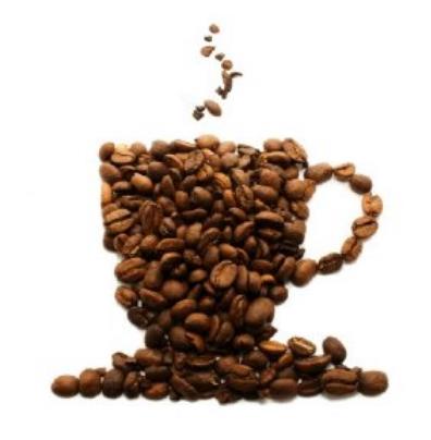 益昌白咖啡咖啡豆