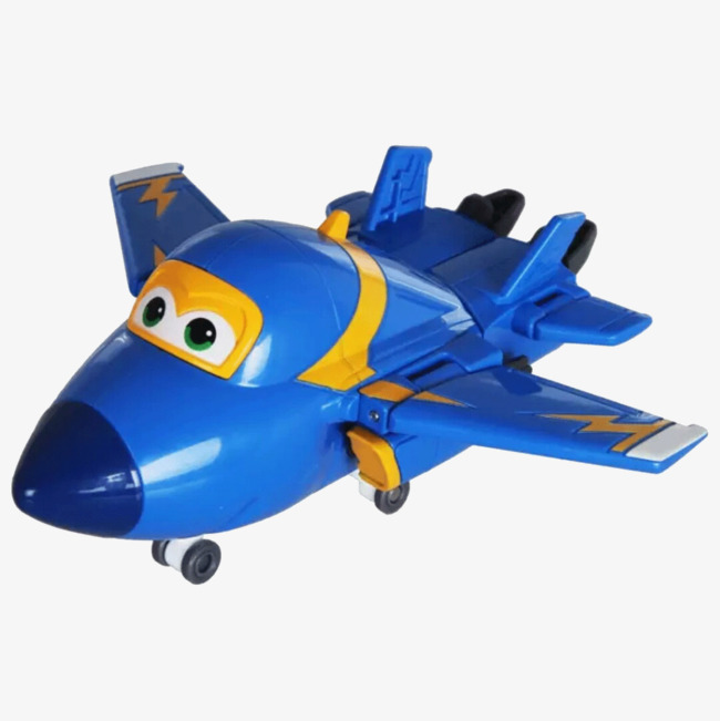 华乐玩具飞机