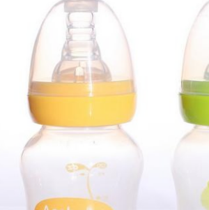 小数点孕婴用品奶瓶