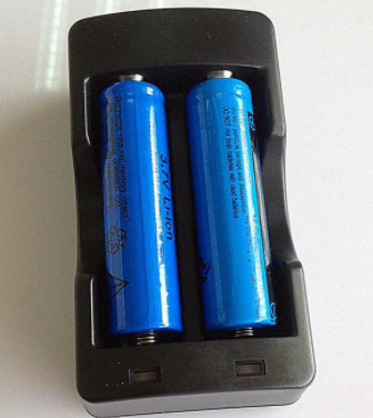 一号充电电池合格