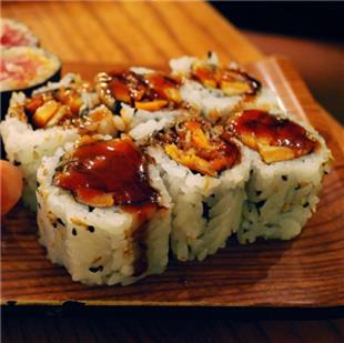 千鹤日本料理酱寿司