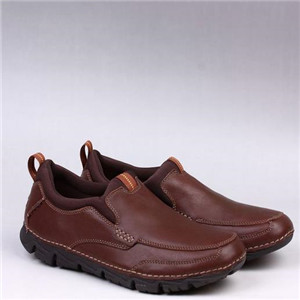  Characteristics of Shengjiabu Men's Shoes