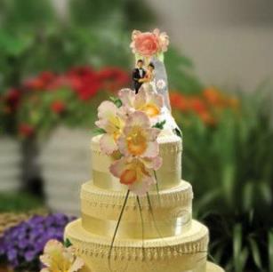王森蛋糕烘焙学校结婚