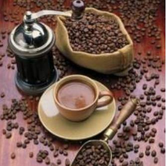 古巴咖啡手磨咖啡