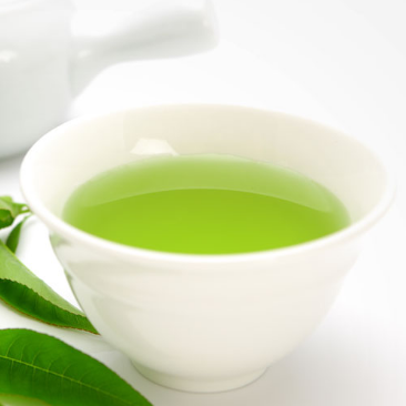 林镇川茶叶优质