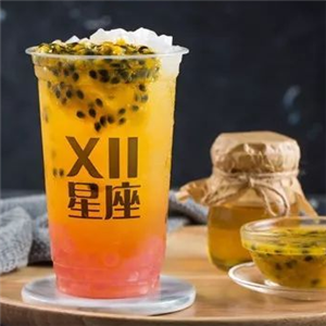 xii星座