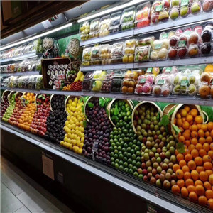 优品生活超市水果