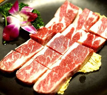 豫发香港牛肉产品