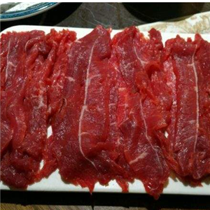 桐坑潮汕生鲜牛肉