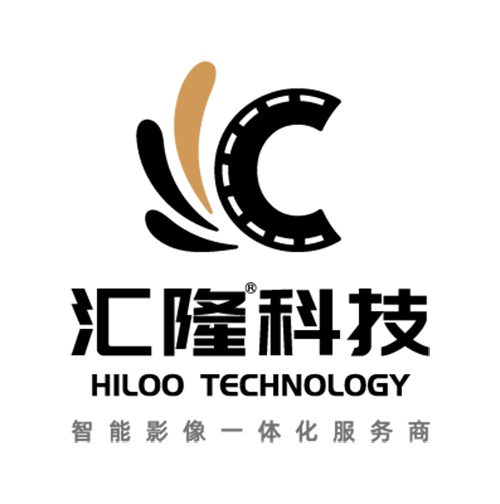 汇隆科技logo