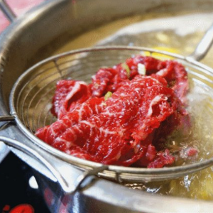 陈季牛肉火锅品质