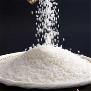 七河源大米产品