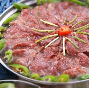 潮客鲜牛肉火锅粄汤肥肠
