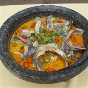 乡村石锅鱼鸡煲王