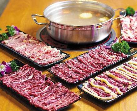 杨城牛肉牛肉片