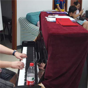 TOP钢琴速成教学教育