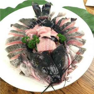 阿超鲜锅鱼